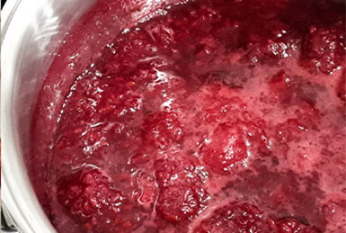 Geleias Caseiras Bônus